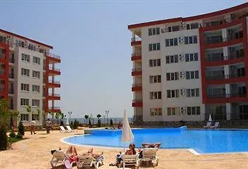 Riviera Hotel Ravda