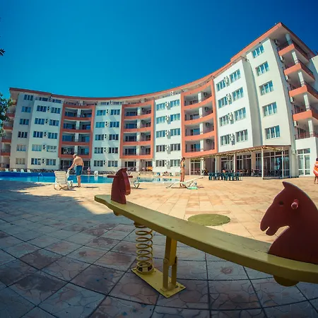 Hotel Riviera Ravda