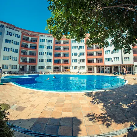 Riviera Hotel