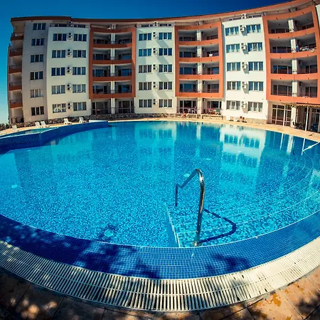 Hotel Riviera 3*